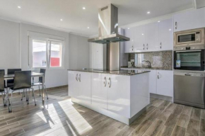 Plaja Arenal Javea Sea View Modern Apartment